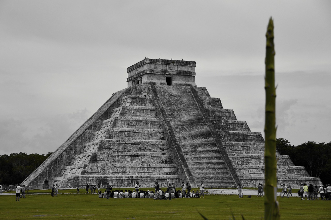 The Secrets of the Lost Civilizations of the Caribbean